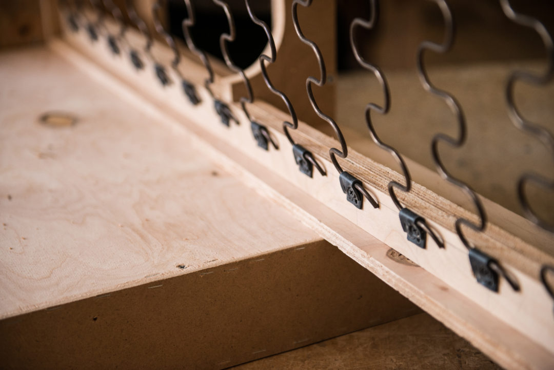 Choosing Furniture Springs for Furniture Manufacturing FAQs Zauderer